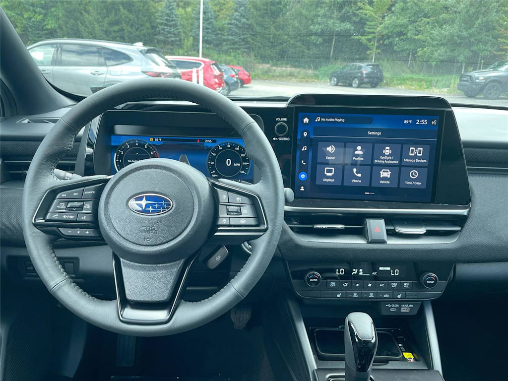 Thumbnail: 2026 Subaru Outback - 2