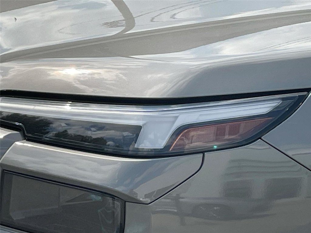Thumbnail: 2026 Subaru Outback - 20