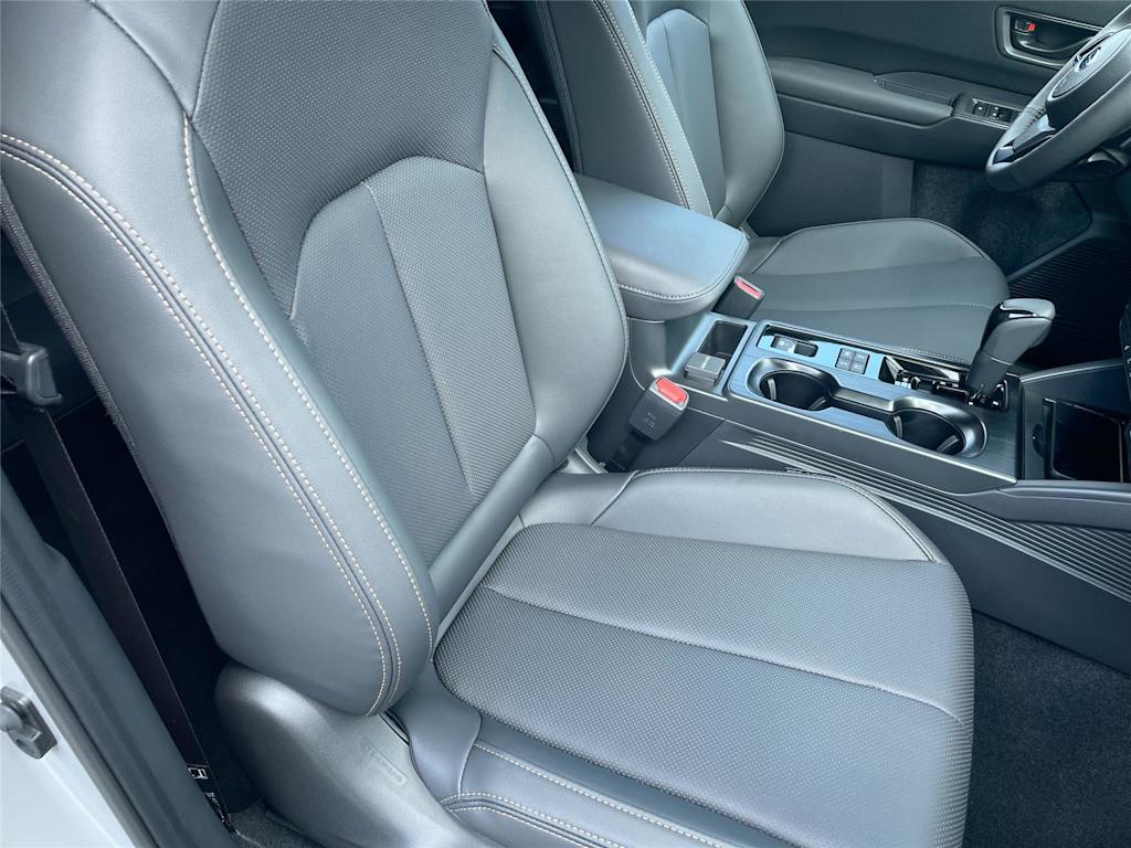 Thumbnail: 2026 Subaru Outback - 10