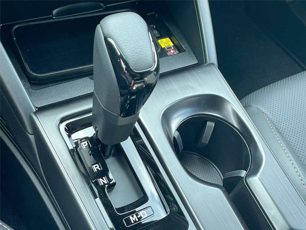 Thumbnail: 2026 Subaru Outback - 13