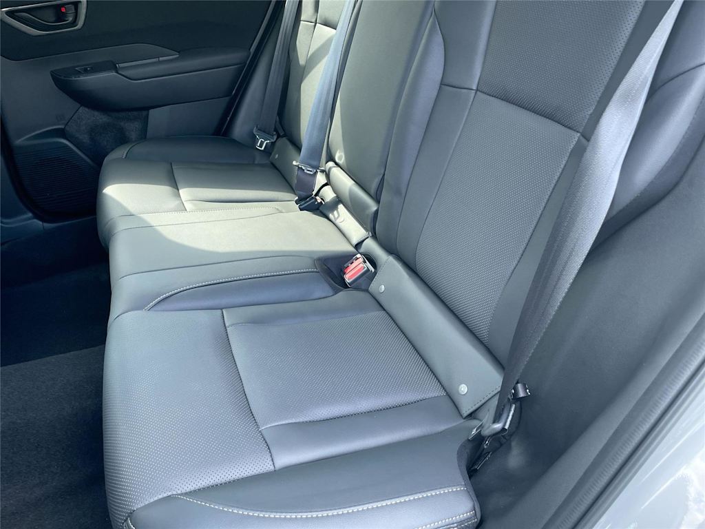 Thumbnail: 2026 Subaru Outback - 11