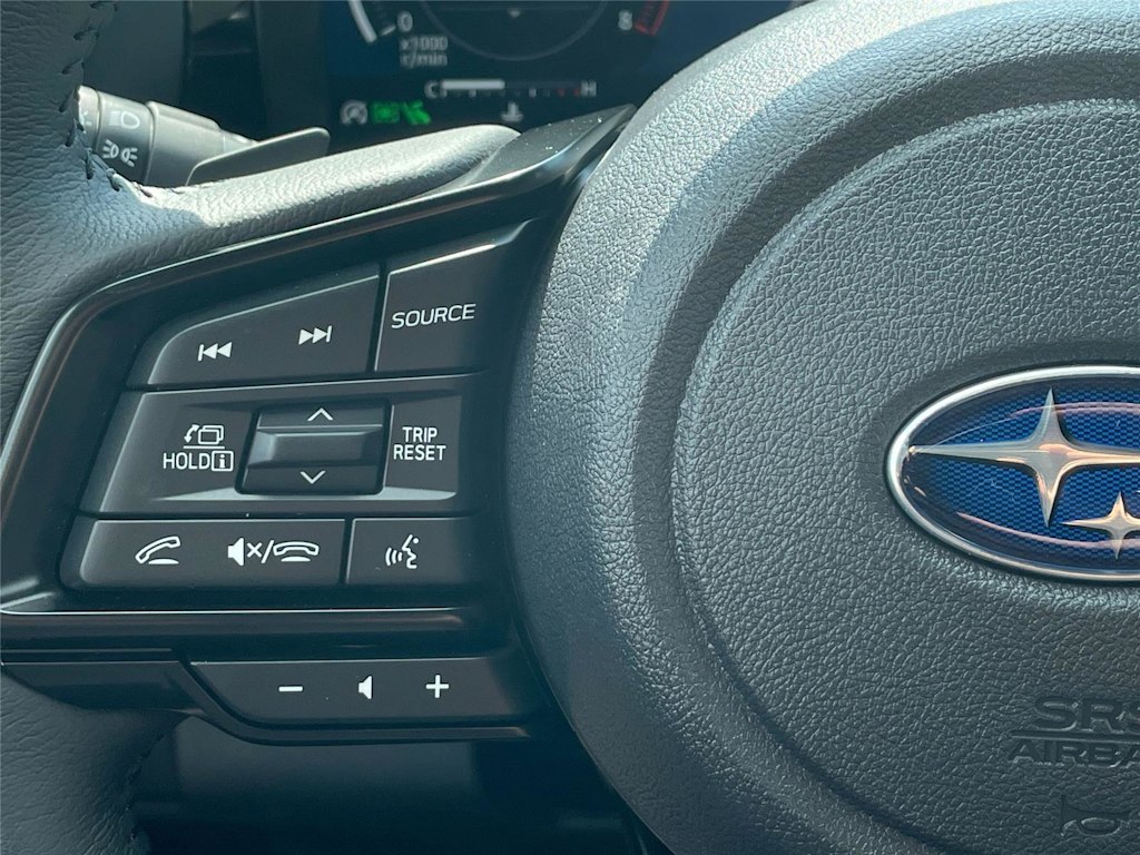Thumbnail: 2026 Subaru Outback - 30