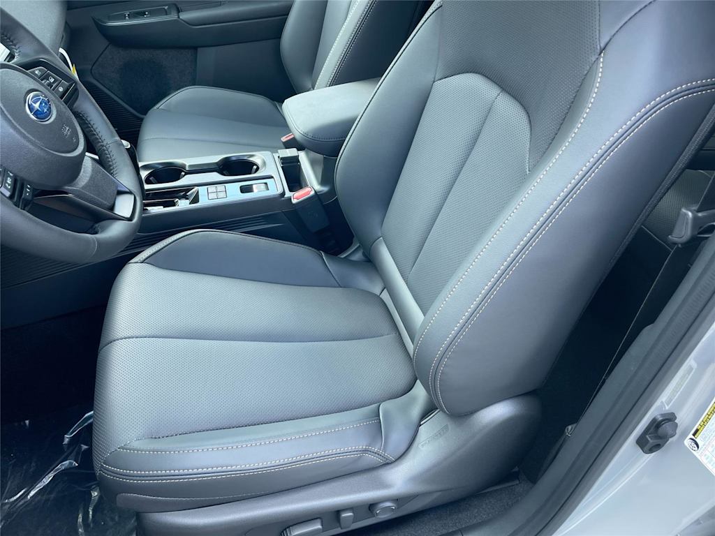 Thumbnail: 2026 Subaru Outback - 9