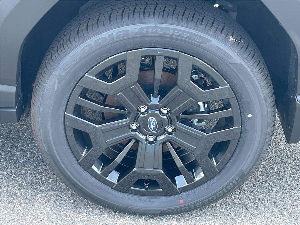 Thumbnail: 2026 Subaru Outback - 8
