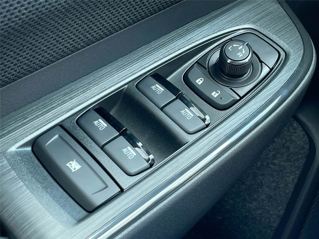 Thumbnail: 2026 Subaru Outback - 29