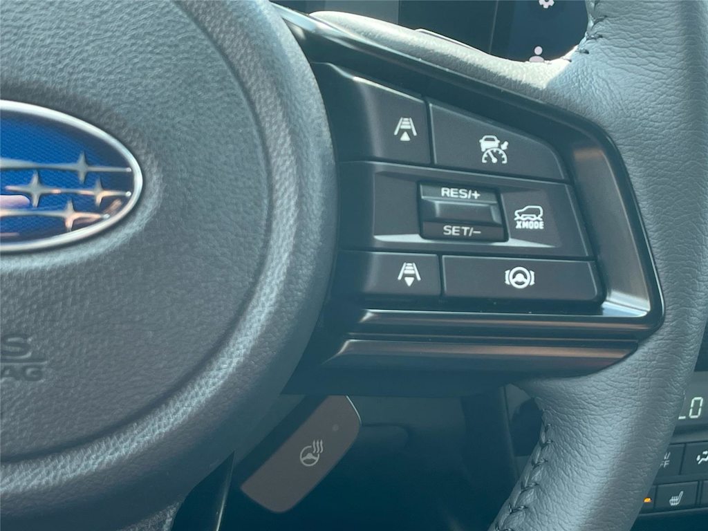 Thumbnail: 2026 Subaru Outback - 31