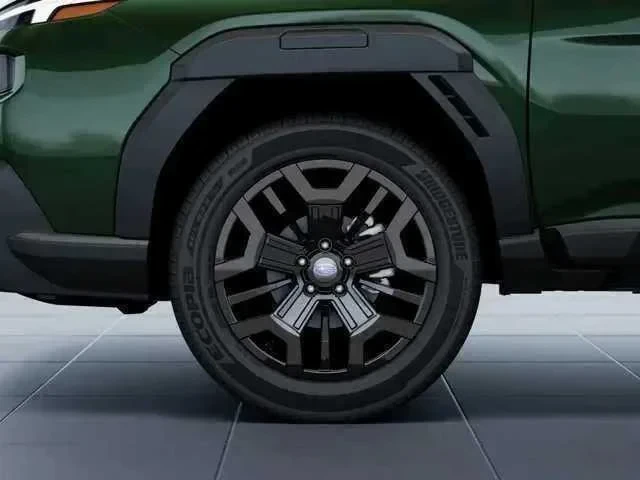 Thumbnail: 2026 Subaru Outback - 7