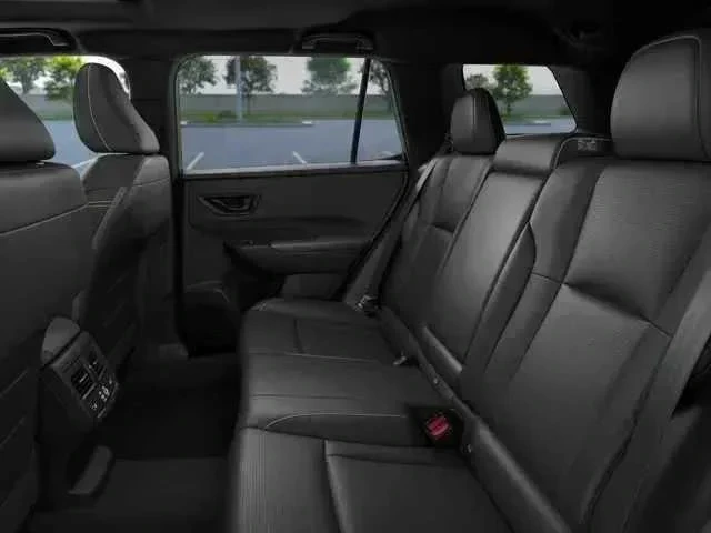 Thumbnail: 2026 Subaru Outback - 10