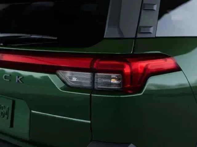 Thumbnail: 2026 Subaru Outback - 17