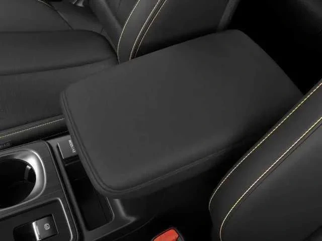 Thumbnail: 2026 Subaru Outback - 21