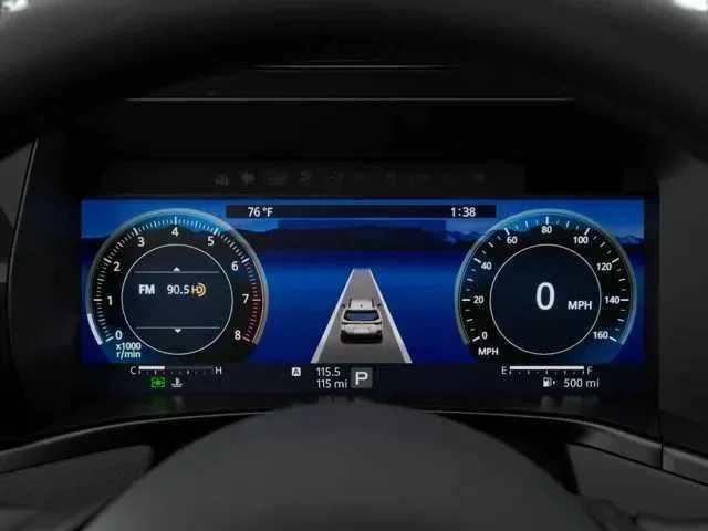 Thumbnail: 2026 Subaru Outback - 20