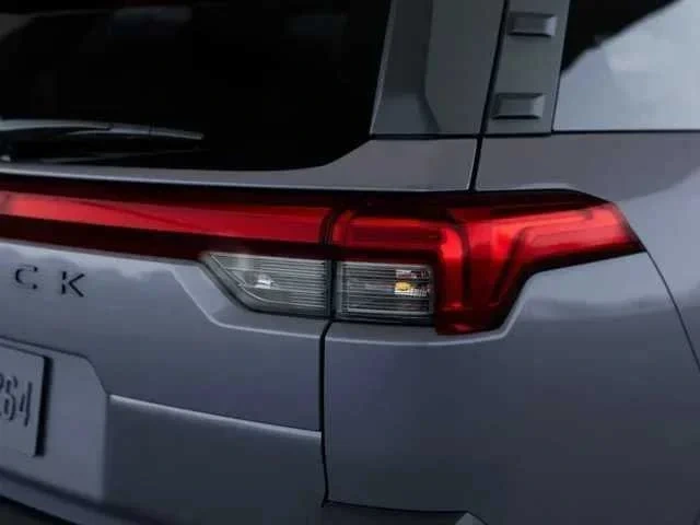 Thumbnail: 2026 Subaru Outback - 18