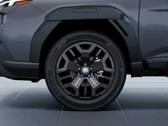Thumbnail: 2026 Subaru Outback - 7