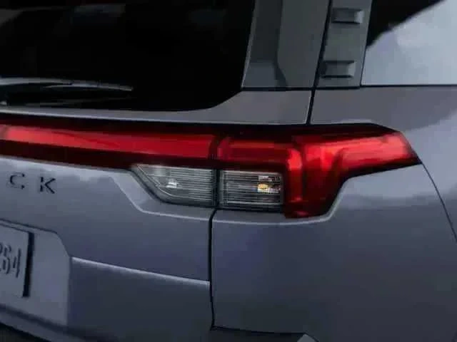 Thumbnail: 2026 Subaru Outback - 10