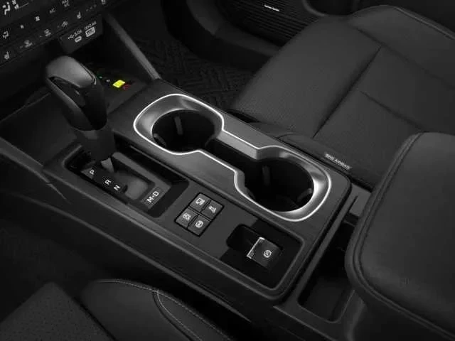 Thumbnail: 2026 Subaru Outback - 12