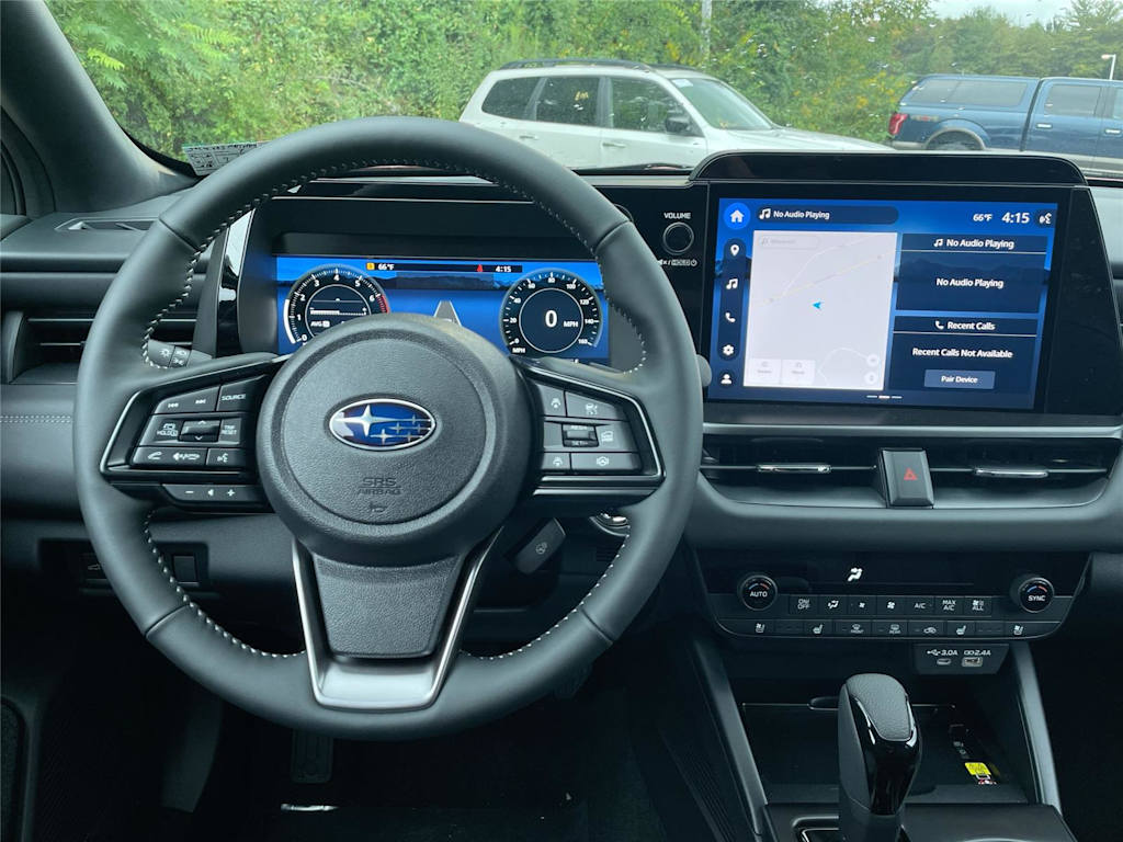 Thumbnail: 2026 Subaru Outback - 2