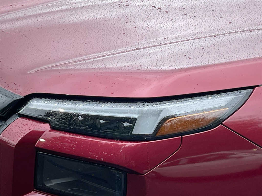 Thumbnail: 2026 Subaru Outback - 19
