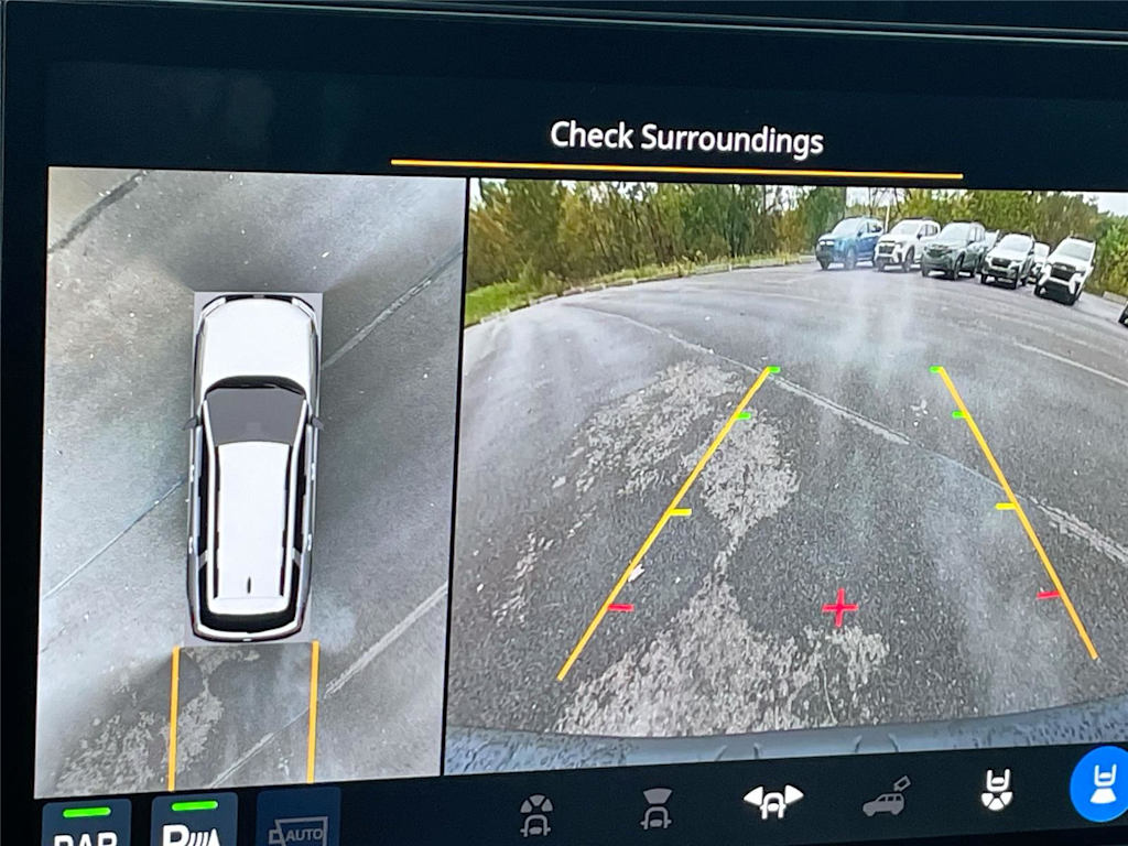 Thumbnail: 2026 Subaru Outback - 25