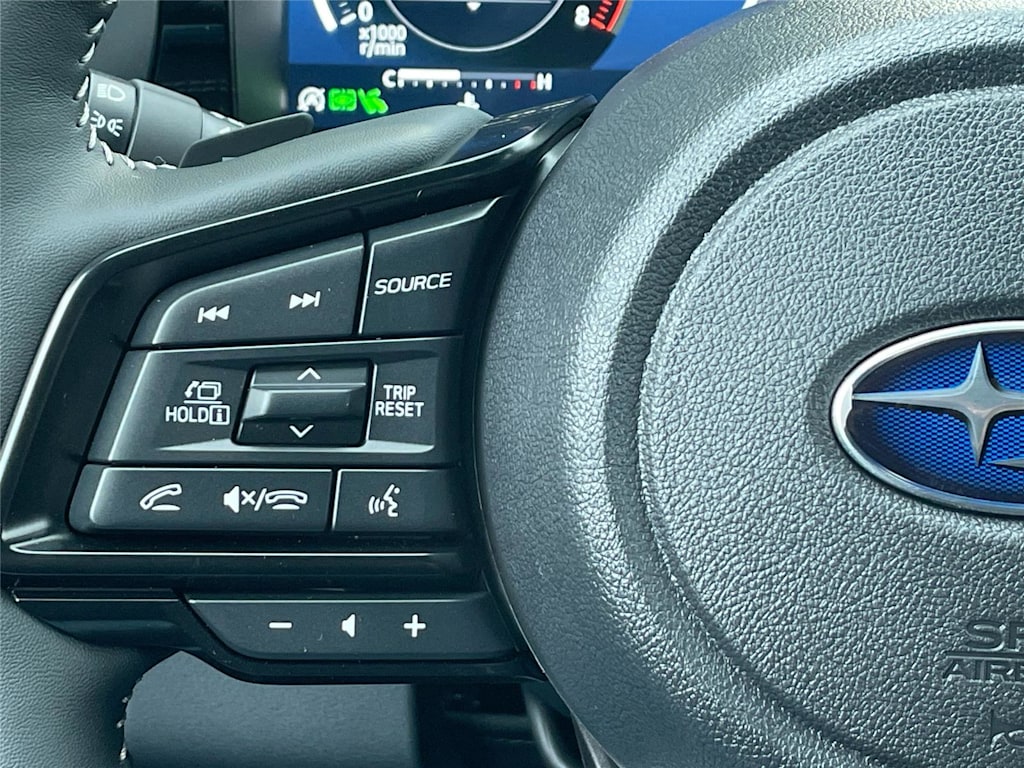 Thumbnail: 2026 Subaru Outback - 30