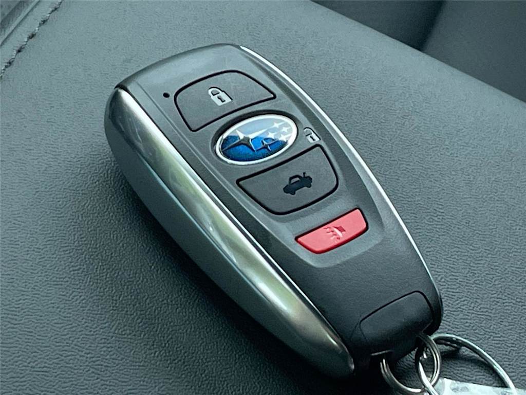 Thumbnail: 2026 Subaru Outback - 15