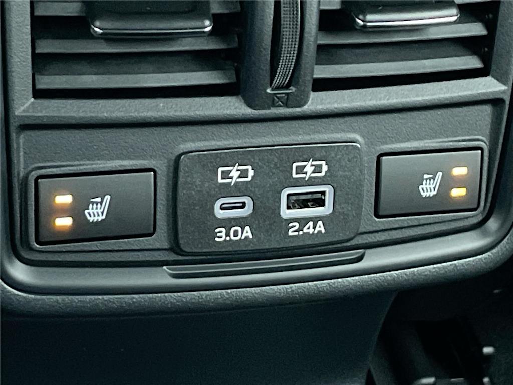 Thumbnail: 2026 Subaru Outback - 23