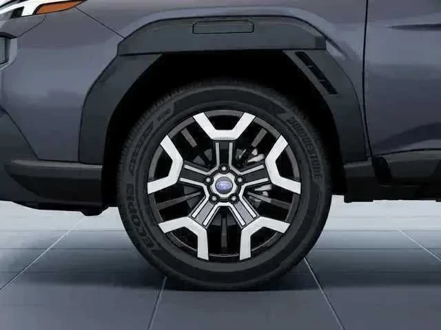Thumbnail: 2026 Subaru Outback - 7