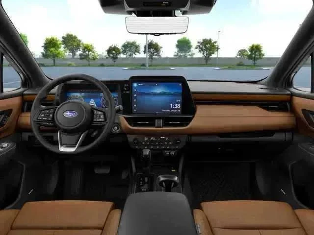 Thumbnail: 2026 Subaru Outback - 8