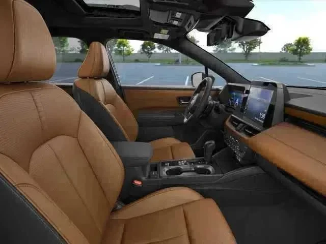 Thumbnail: 2026 Subaru Outback - 9