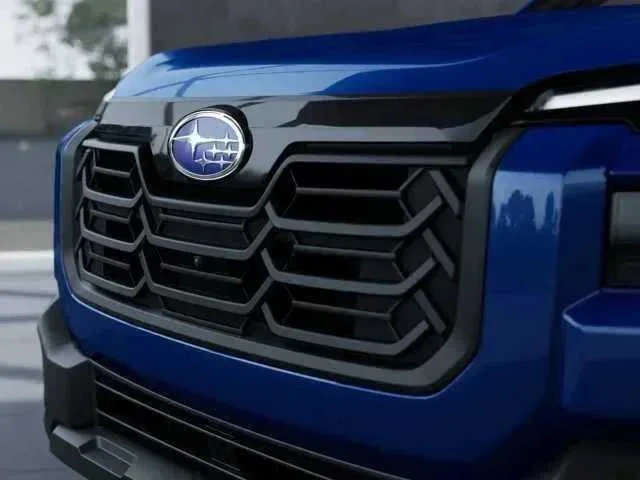 Thumbnail: 2026 Subaru Outback - 17