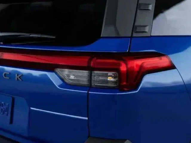 Thumbnail: 2026 Subaru Outback - 18
