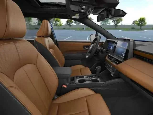 Thumbnail: 2026 Subaru Outback - 9
