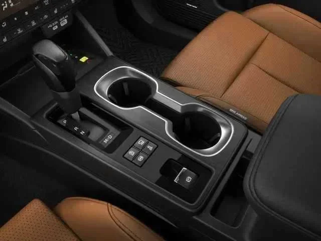 Thumbnail: 2026 Subaru Outback - 12