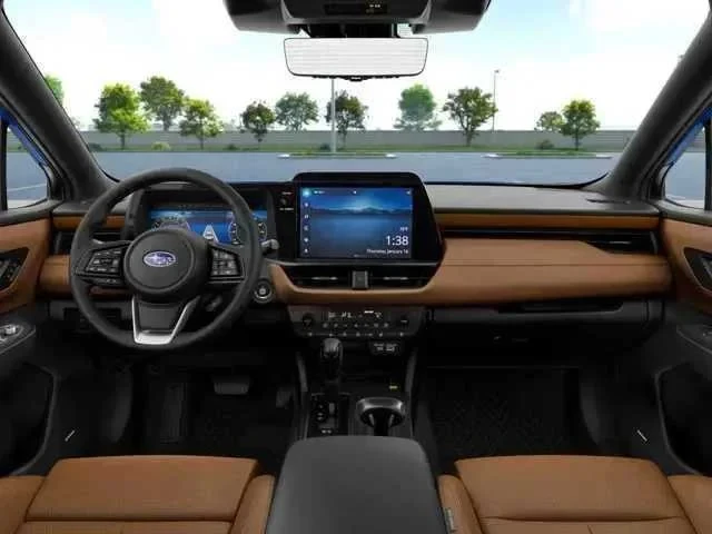Thumbnail: 2026 Subaru Outback - 8