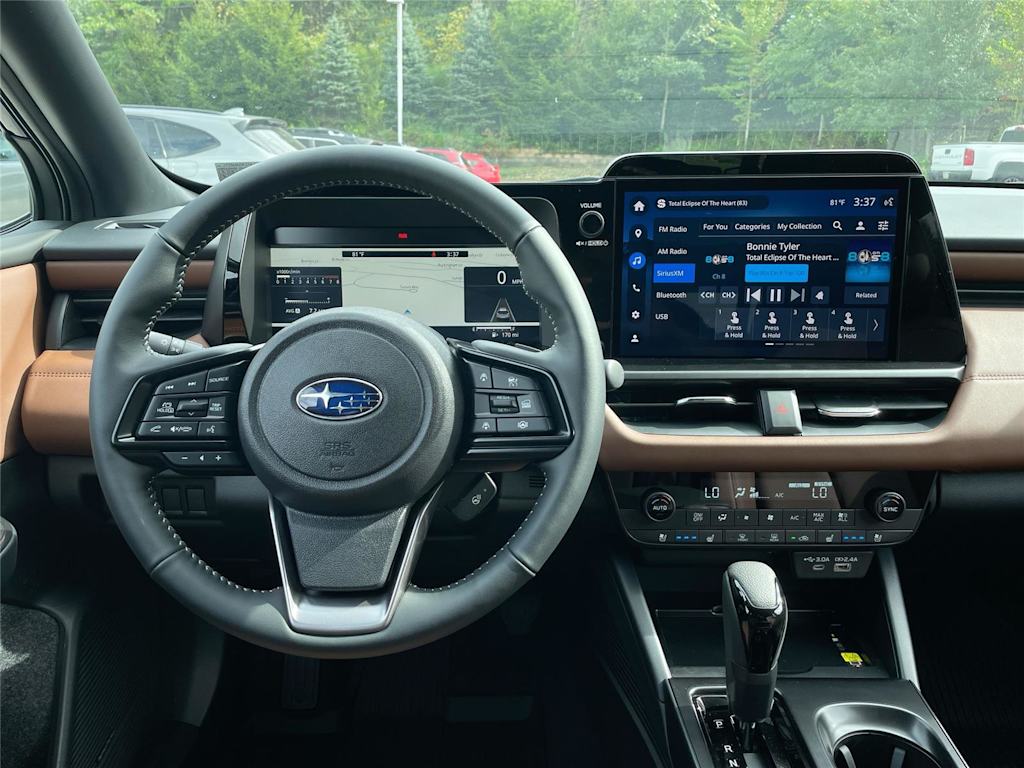 Thumbnail: 2026 Subaru Outback - 2
