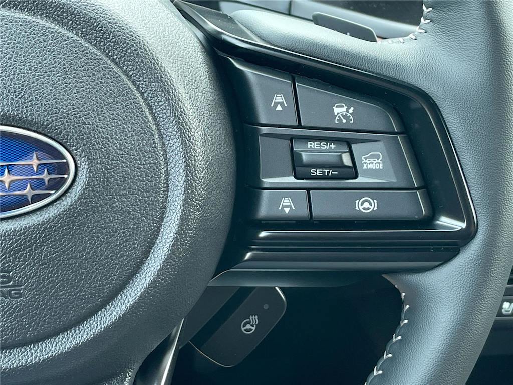 Thumbnail: 2026 Subaru Outback - 31