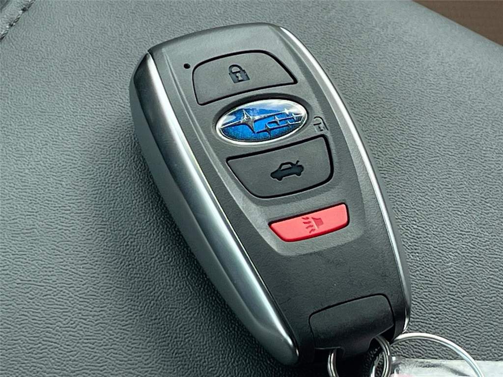 Thumbnail: 2026 Subaru Outback - 16