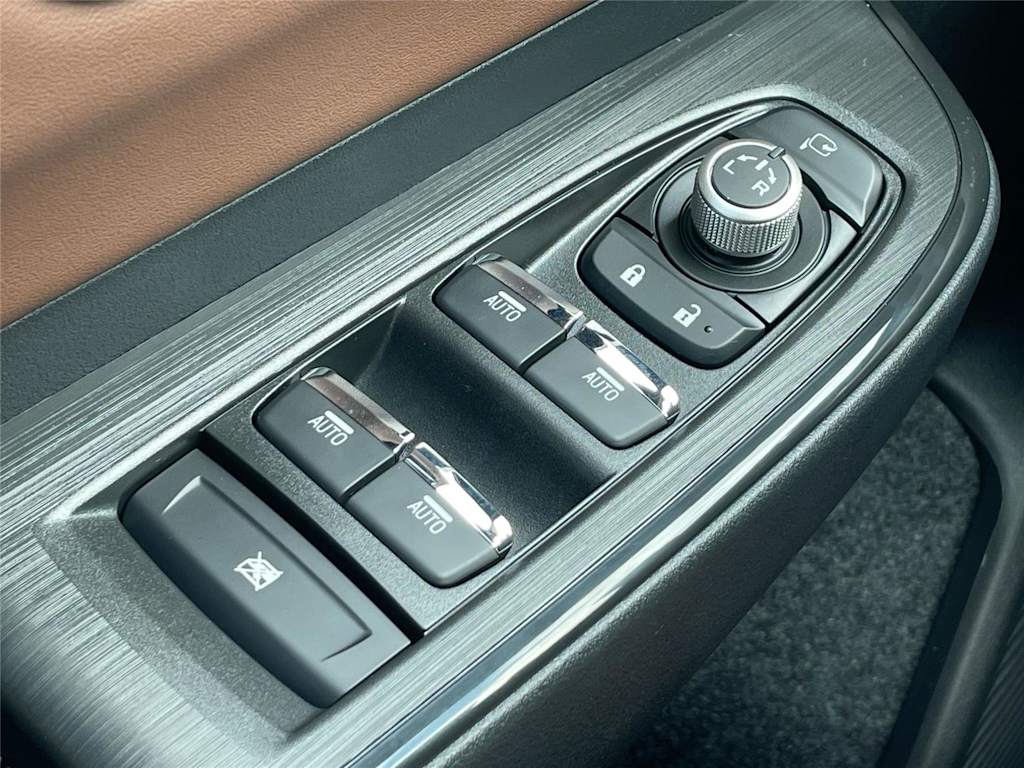 Thumbnail: 2026 Subaru Outback - 29