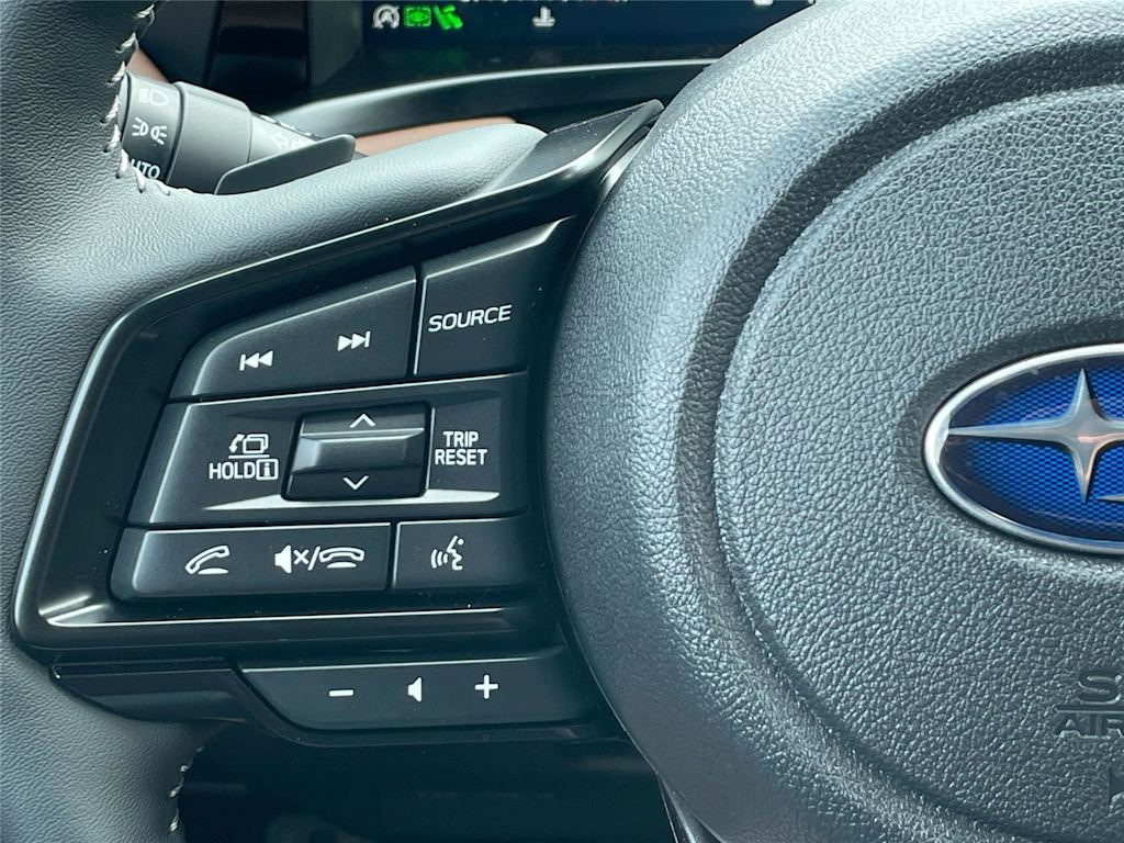 Thumbnail: 2026 Subaru Outback - 30