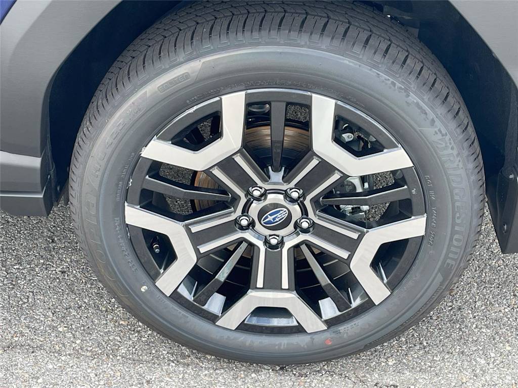 Thumbnail: 2026 Subaru Outback - 8