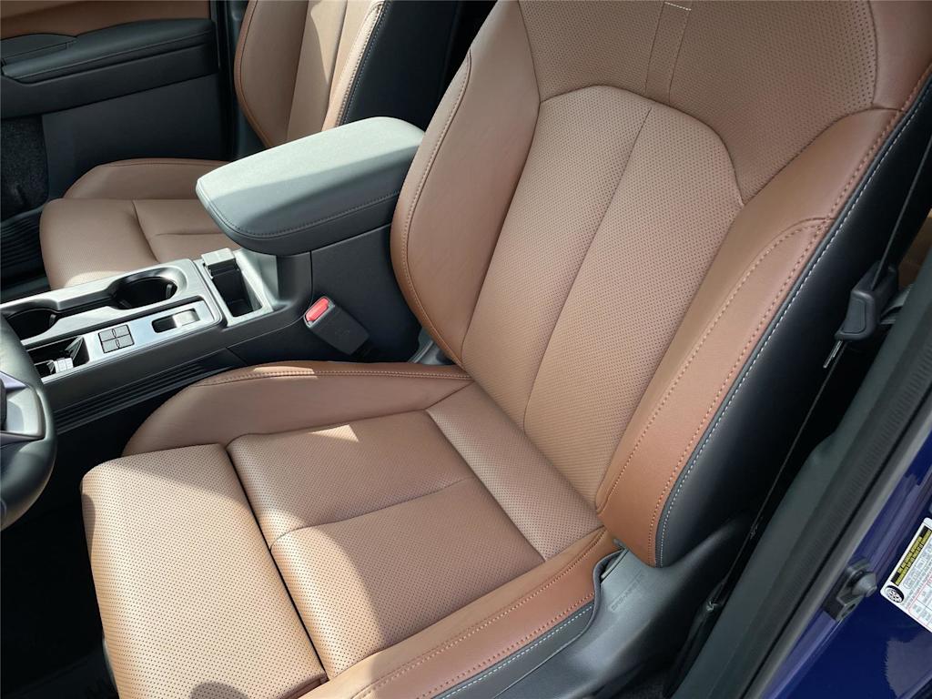 Thumbnail: 2026 Subaru Outback - 9