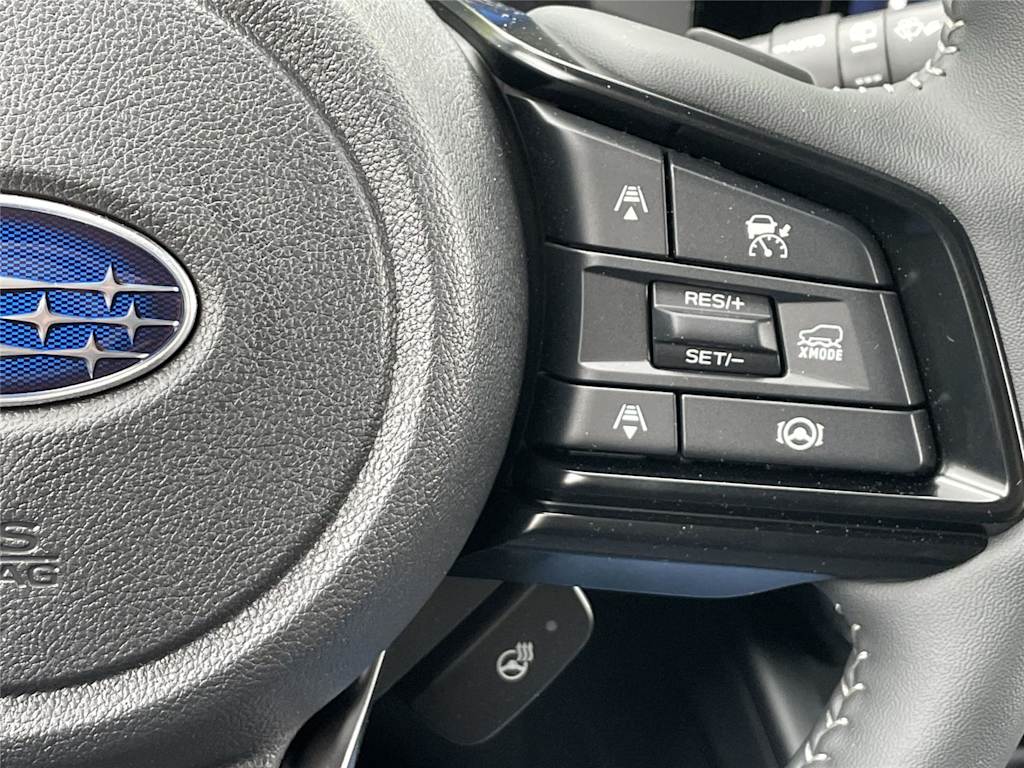 Thumbnail: 2026 Subaru Outback - 30