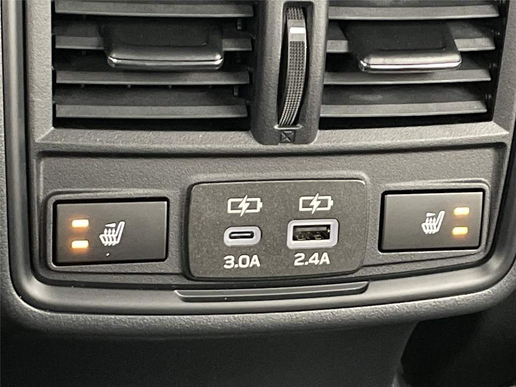 Thumbnail: 2026 Subaru Outback - 23