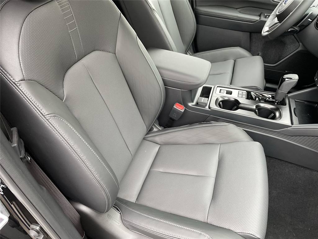 Thumbnail: 2026 Subaru Outback - 10