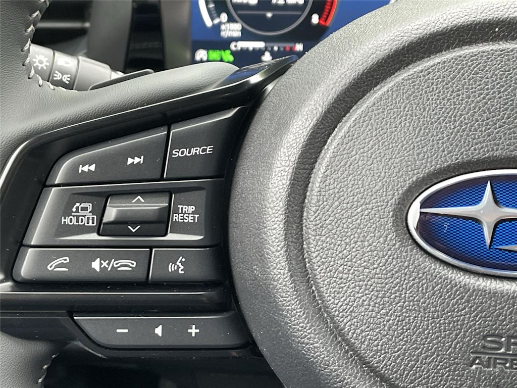 Thumbnail: 2026 Subaru Outback - 29