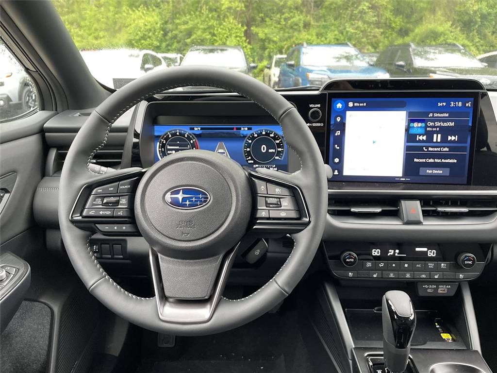 Thumbnail: 2026 Subaru Outback - 2