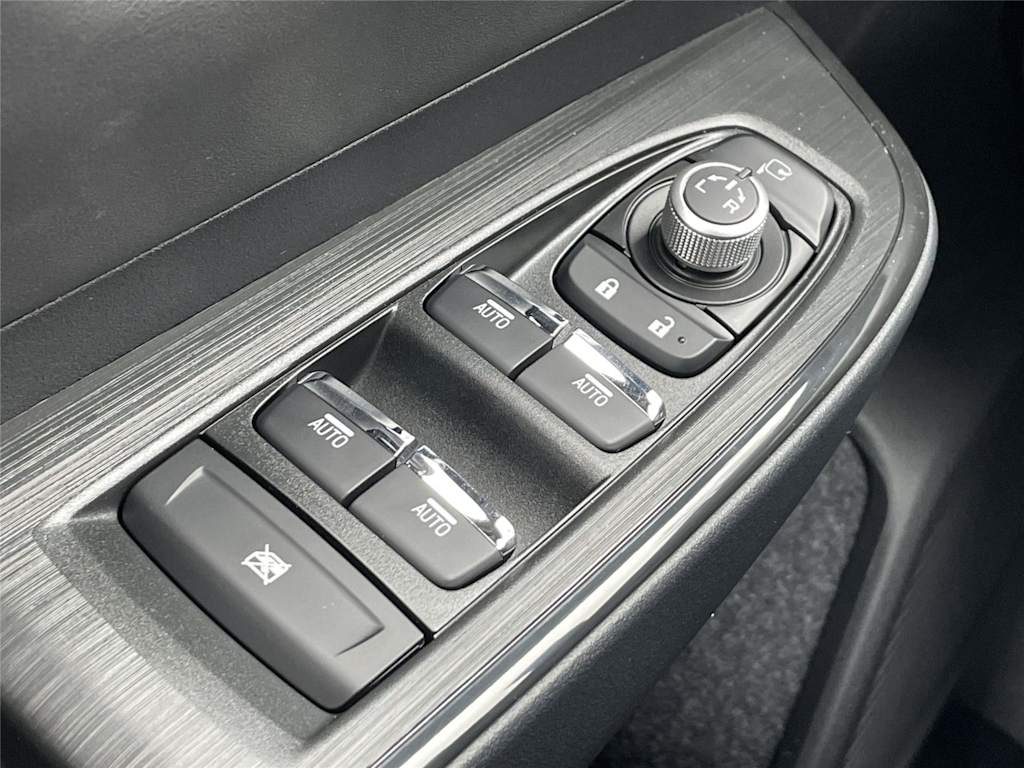 Thumbnail: 2026 Subaru Outback - 28