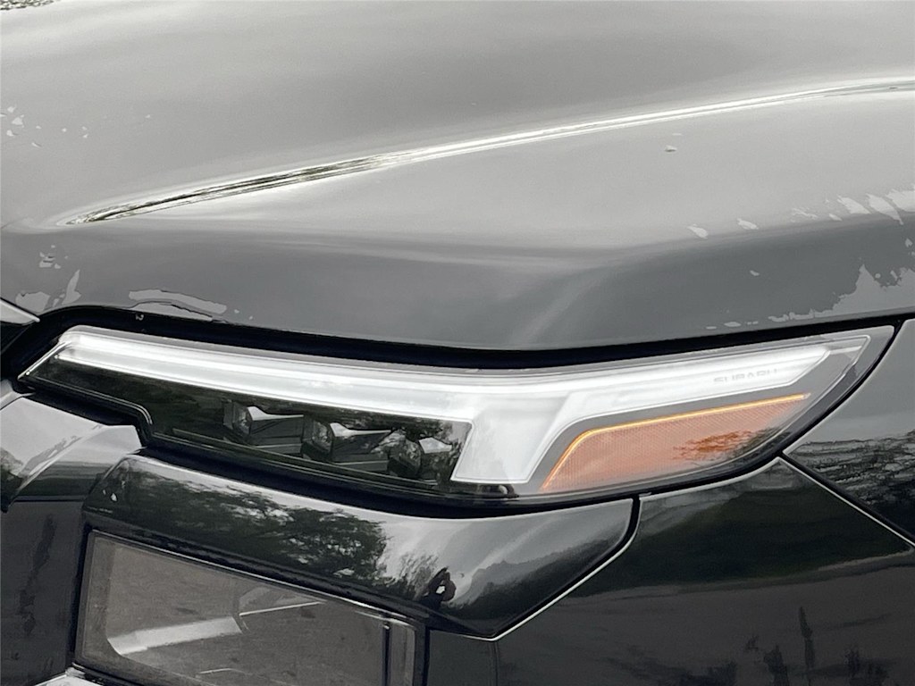 Thumbnail: 2026 Subaru Outback - 19