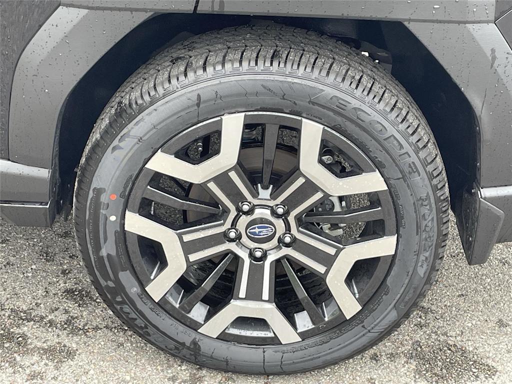 Thumbnail: 2026 Subaru Outback - 8