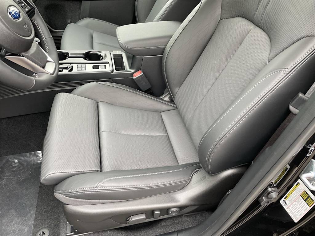 Thumbnail: 2026 Subaru Outback - 9