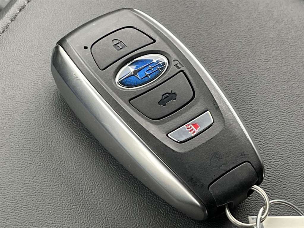 Thumbnail: 2026 Subaru Outback - 32